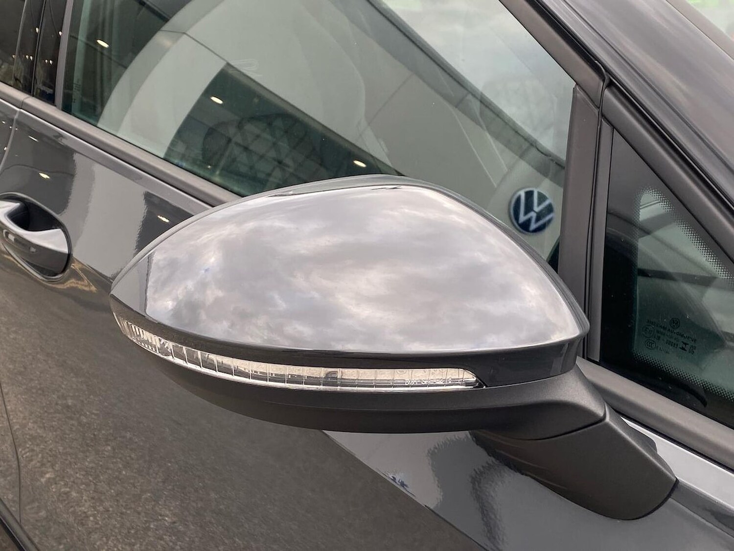 Used Volkswagen Golf 2023 for sale - 78195823: Photo 21