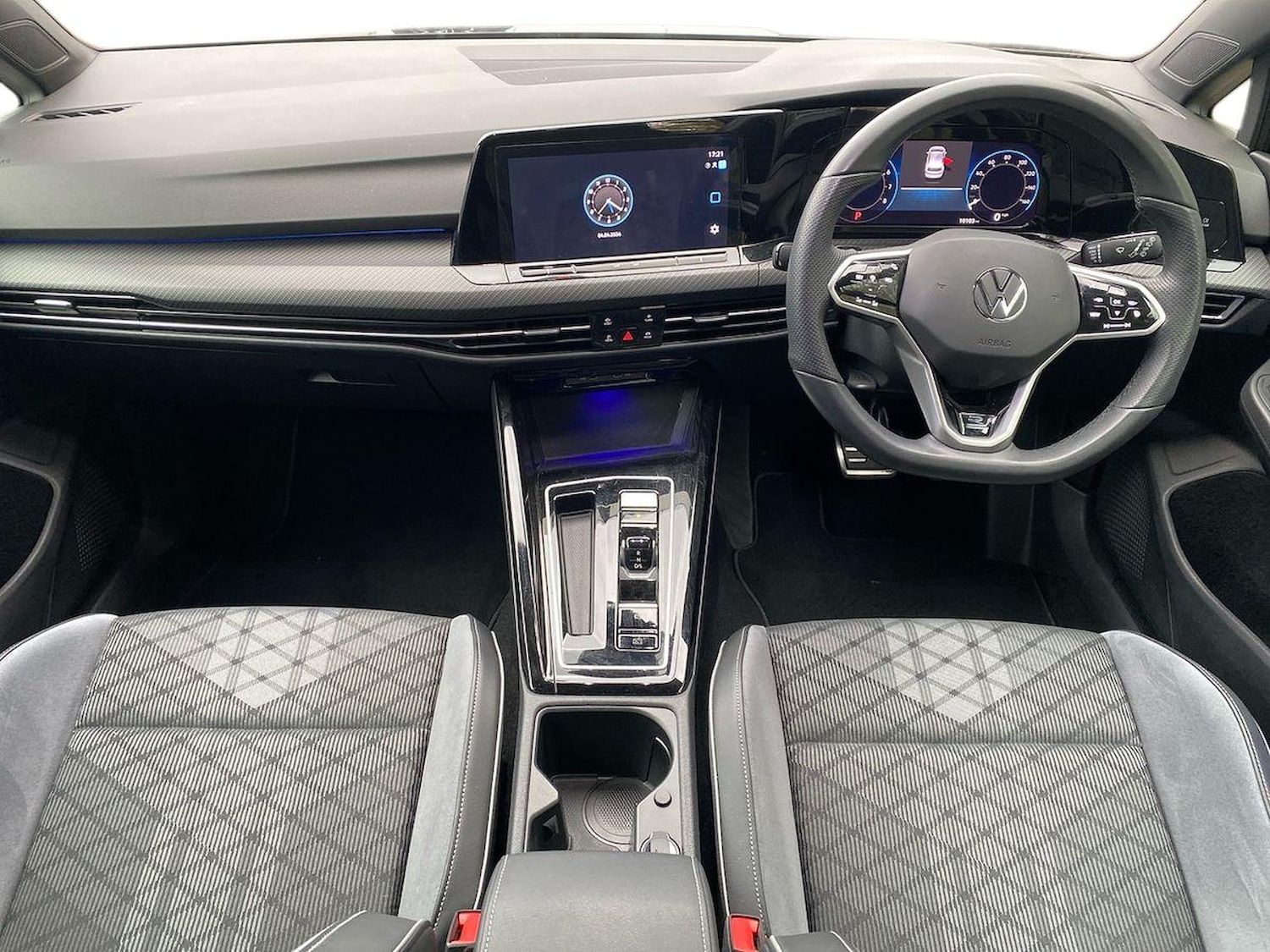 Used Volkswagen Golf 2023 for sale - 78195823: Photo 5