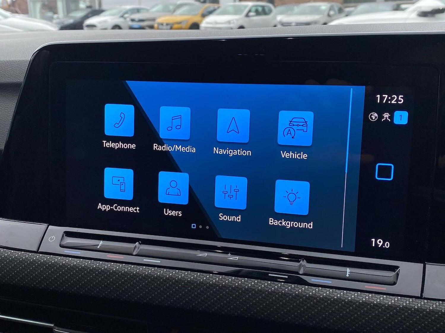 Used Volkswagen Golf 2023 for sale - 78195823: Photo 6