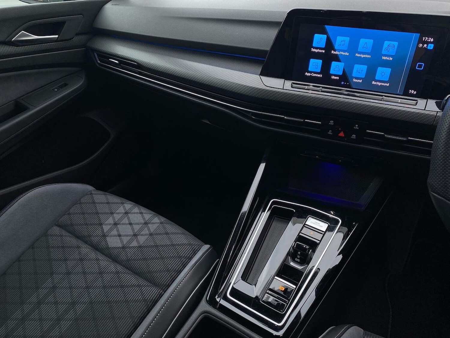 Used Volkswagen Golf 2023 for sale - 78195823: Photo 7