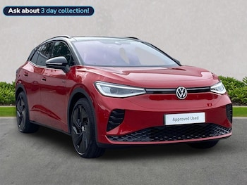 Used Volkswagen ID.4 2026 for sale - 79367593: Photo
