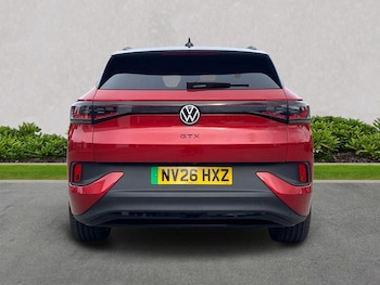 Used Volkswagen ID.4 2026 for sale - 79367593: Photo