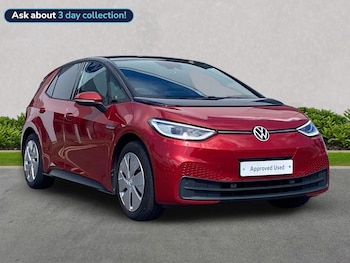 Used Volkswagen ID.3 2023 for sale - 79432144: Photo