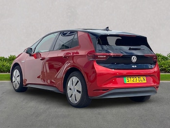 Used Volkswagen ID.3 2023 for sale - 79432144: Photo