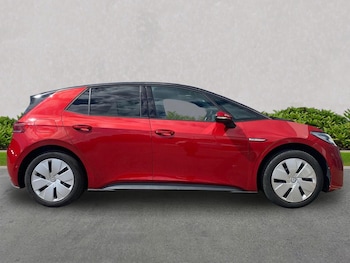 Used Volkswagen ID.3 2023 for sale - 79432144: Photo