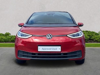 Used Volkswagen ID.3 2023 for sale - 79432144: Photo