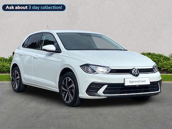 Used Volkswagen Polo 2025 for sale - 79143375: Photo