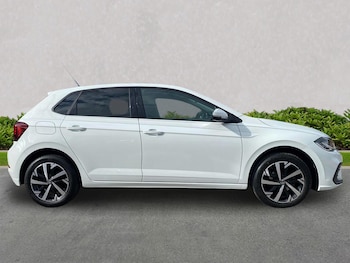 Used Volkswagen Polo 2025 for sale - 79143375: Photo