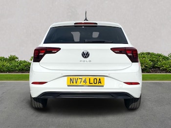 Used Volkswagen Polo 2025 for sale - 79143375: Photo