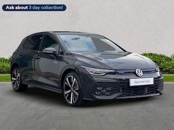 Volkswagen - Golf