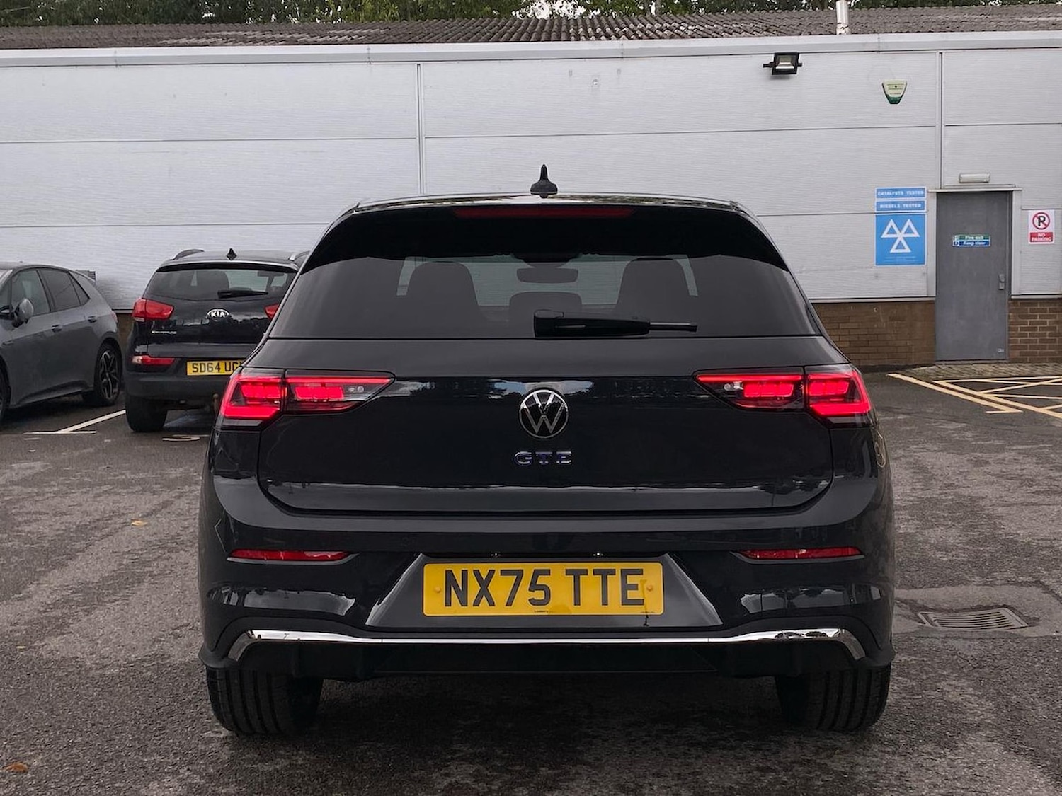 Vehicle 39