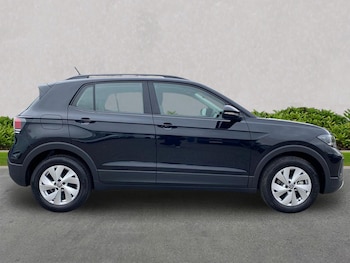 Used Volkswagen T-Cross 2026 for sale - 79417815: Photo