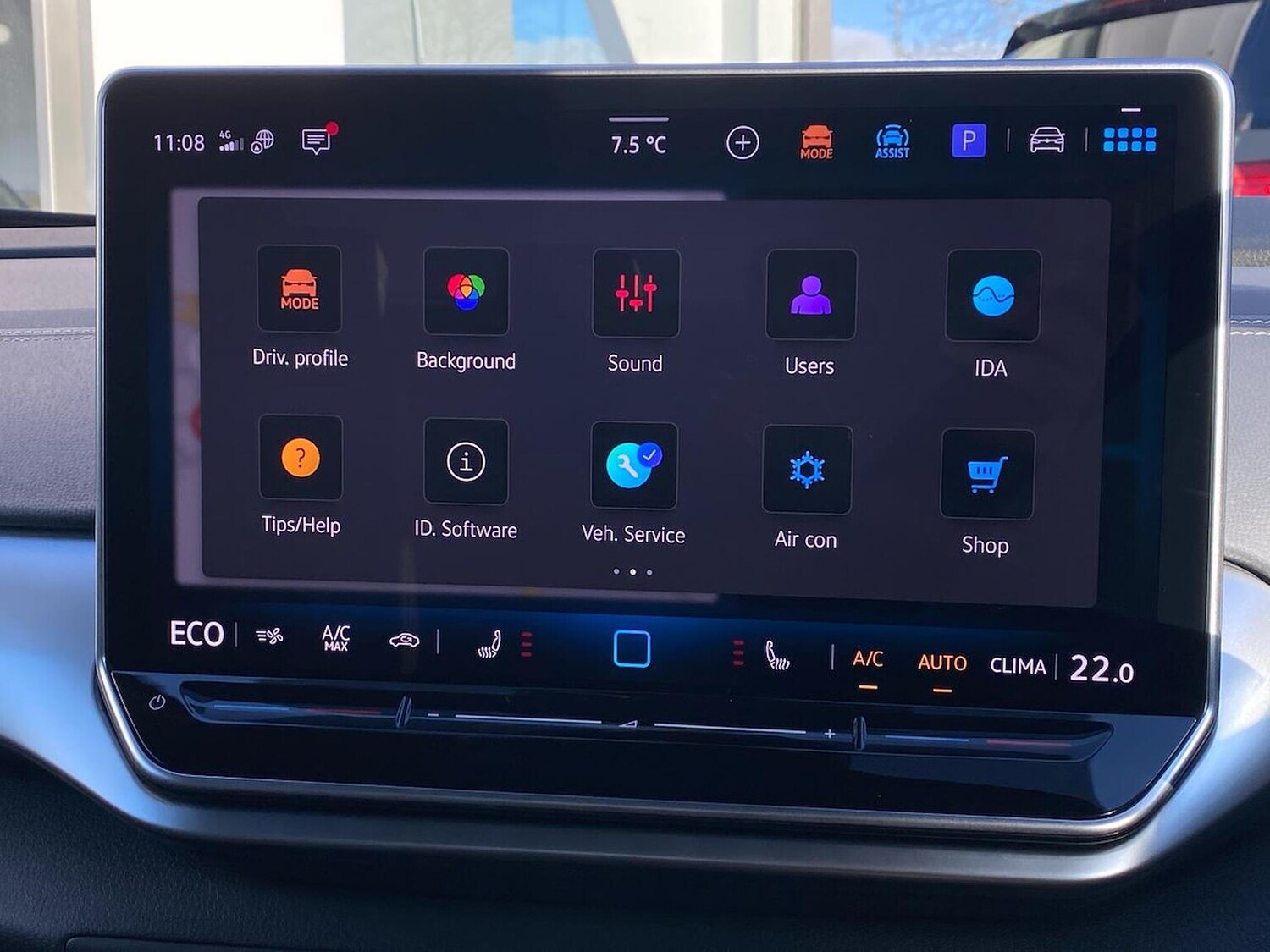 Used Volkswagen ID.5 2025 for sale - 77487688: Photo 11