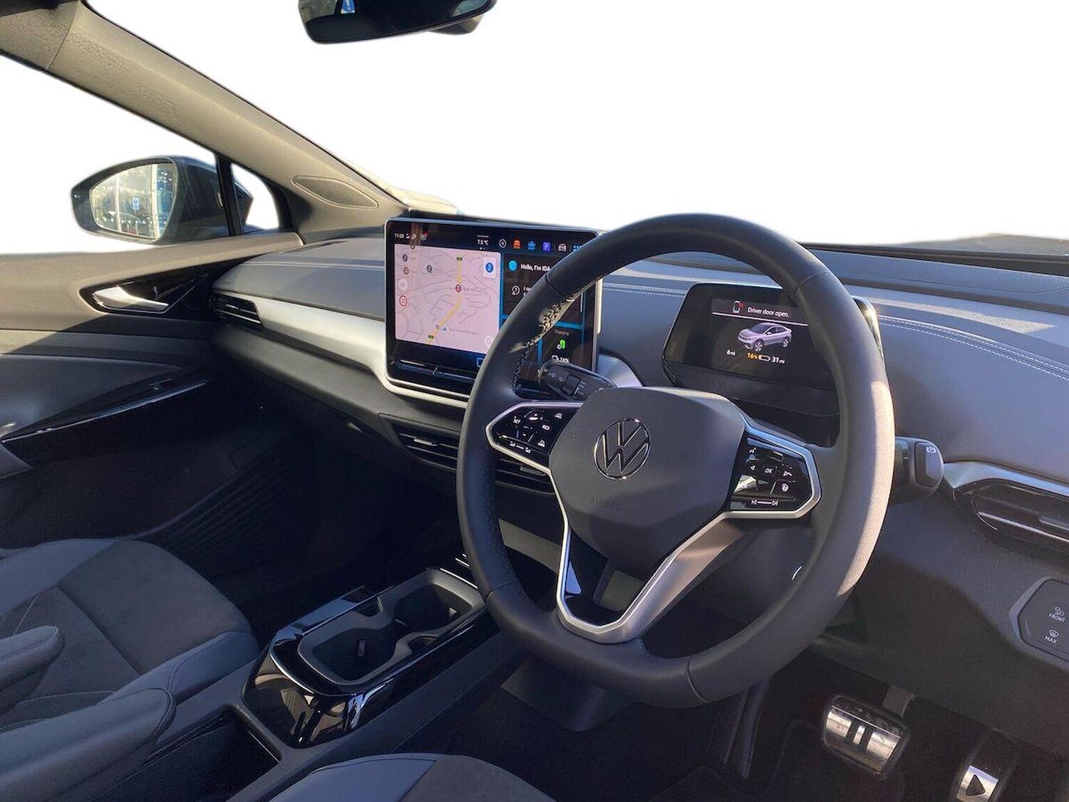 Used Volkswagen ID.5 2025 for sale - 77487688: Photo 15