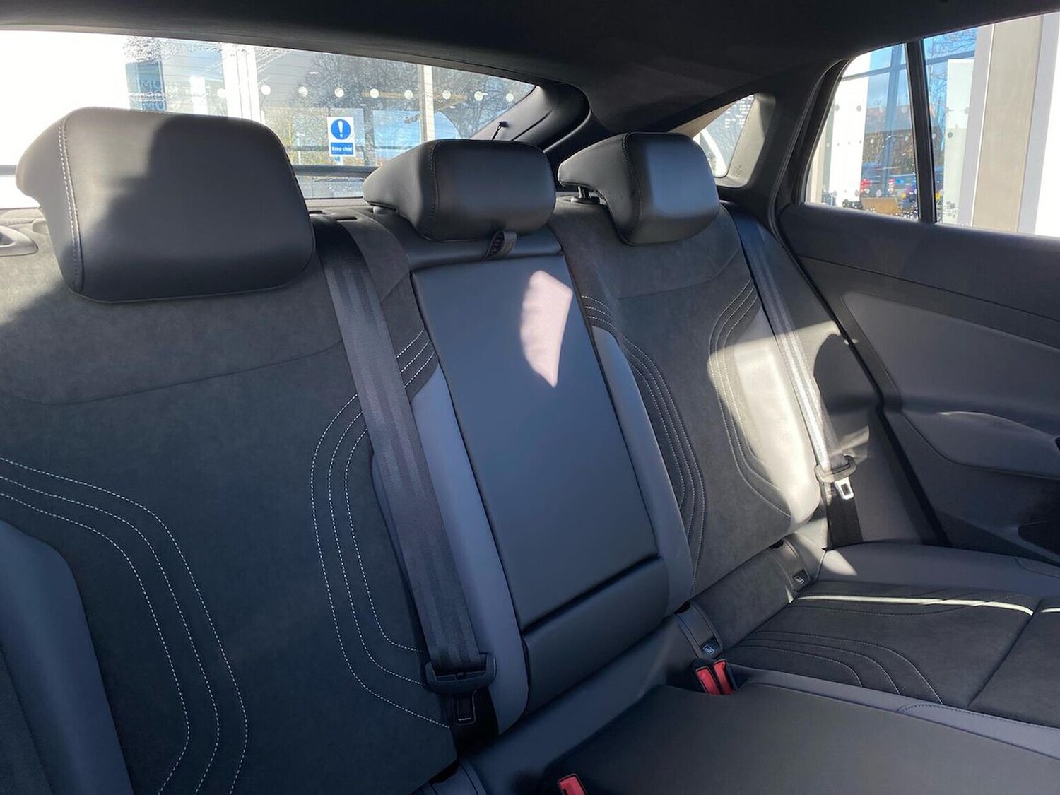 Used Volkswagen ID.5 2025 for sale - 77487688: Photo 16