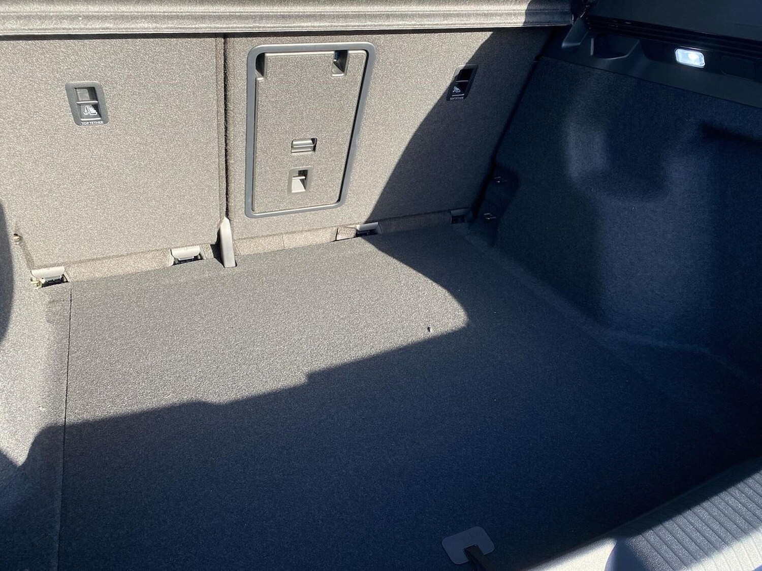 Used Volkswagen ID.5 2025 for sale - 77487688: Photo 17