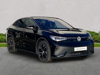 Used Volkswagen ID.5 2025 for sale - 77487688: Photo