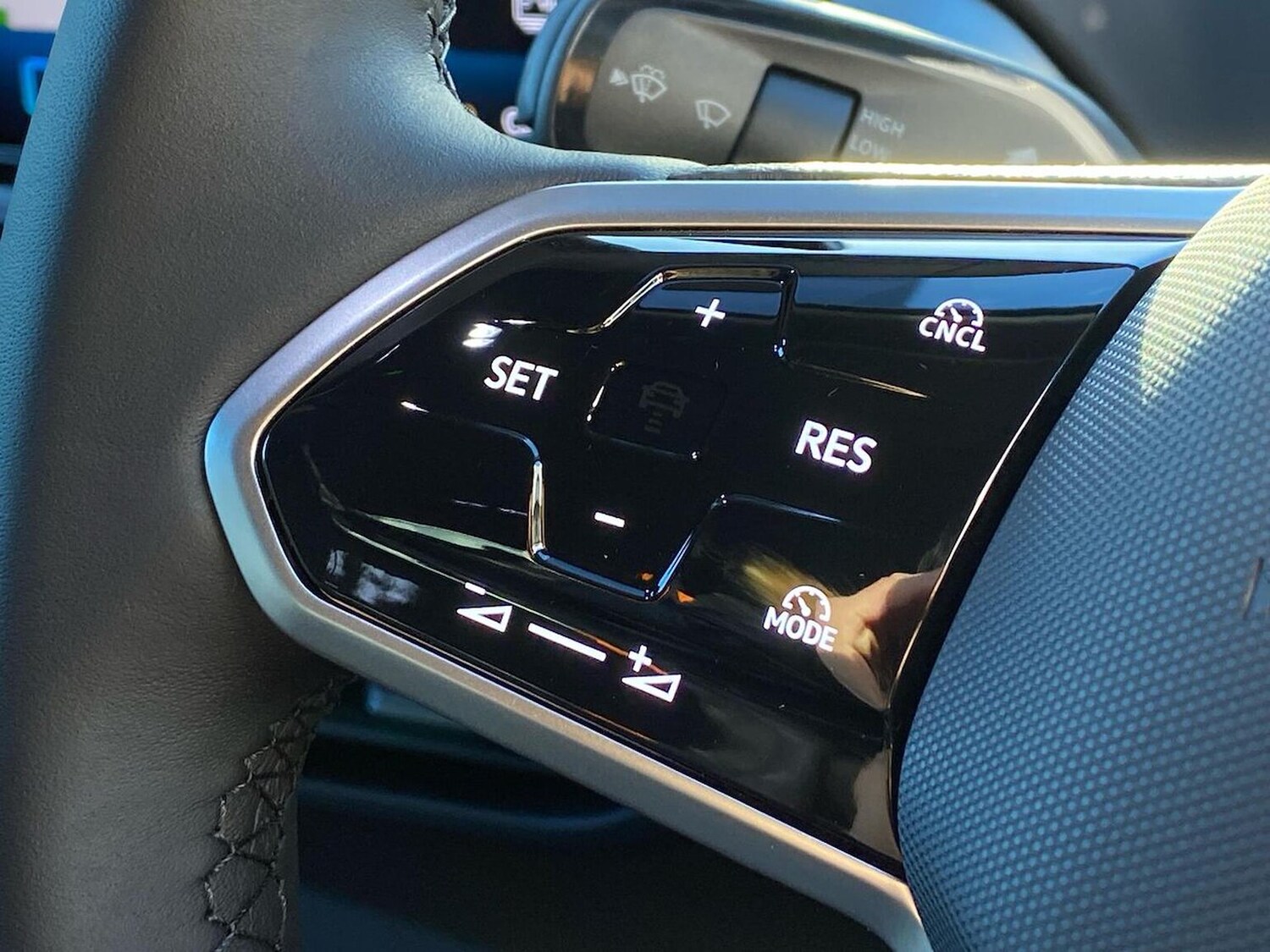 Used Volkswagen ID.5 2025 for sale - 77487688: Photo 27