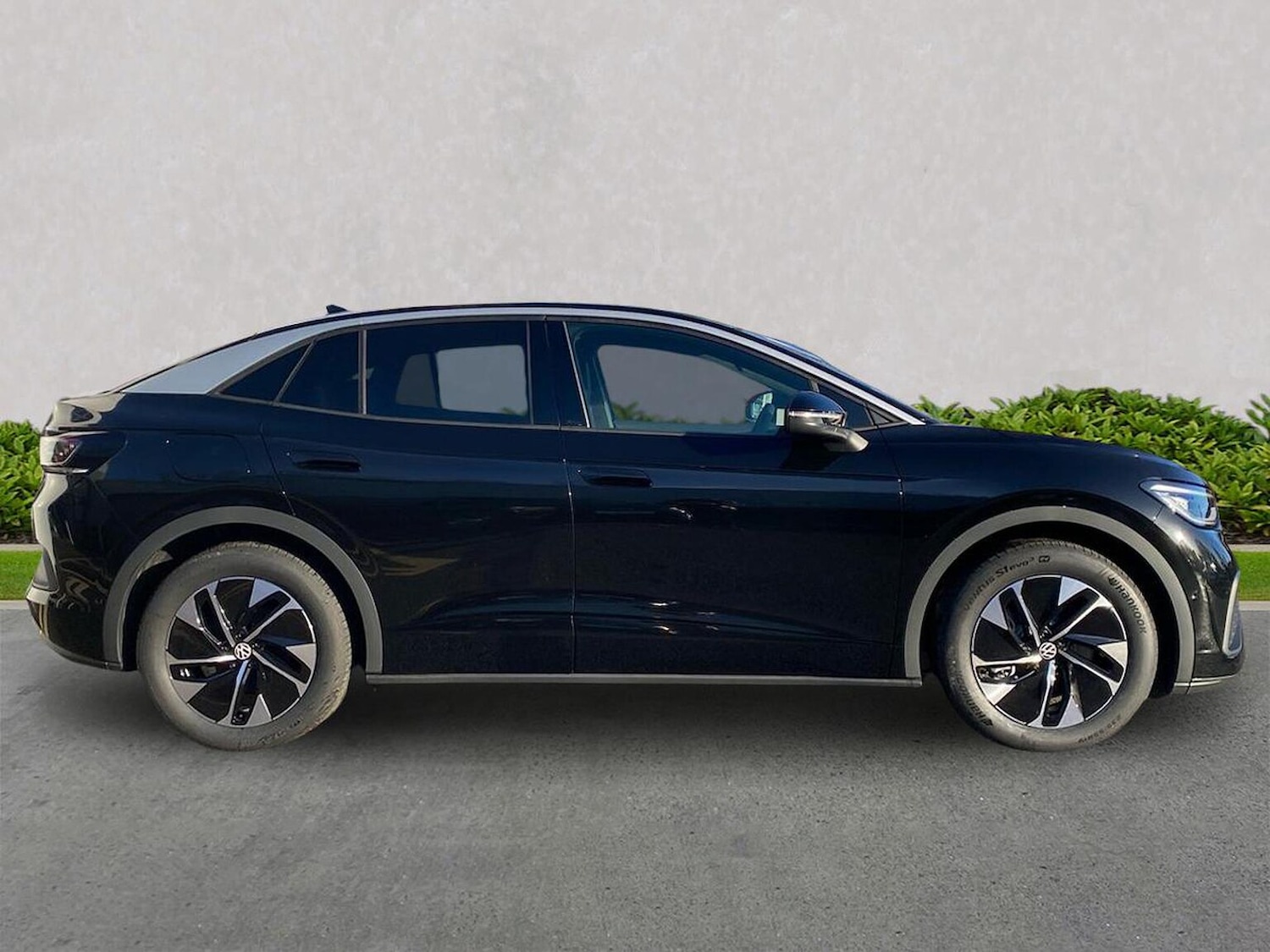 Used Volkswagen ID.5 2025 for sale - 77487688: Photo 3