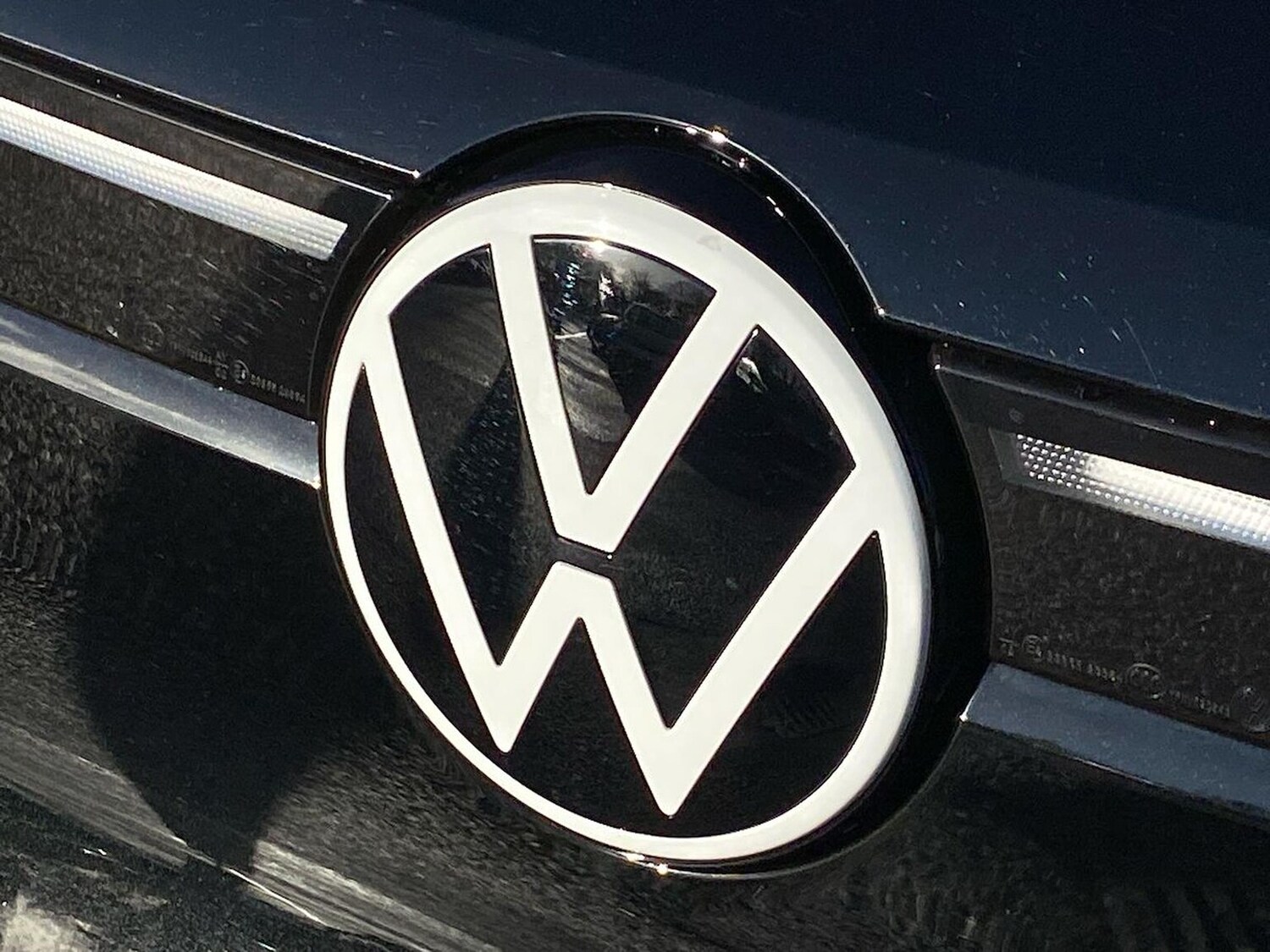 Used Volkswagen ID.5 2025 for sale - 77487688: Photo 32