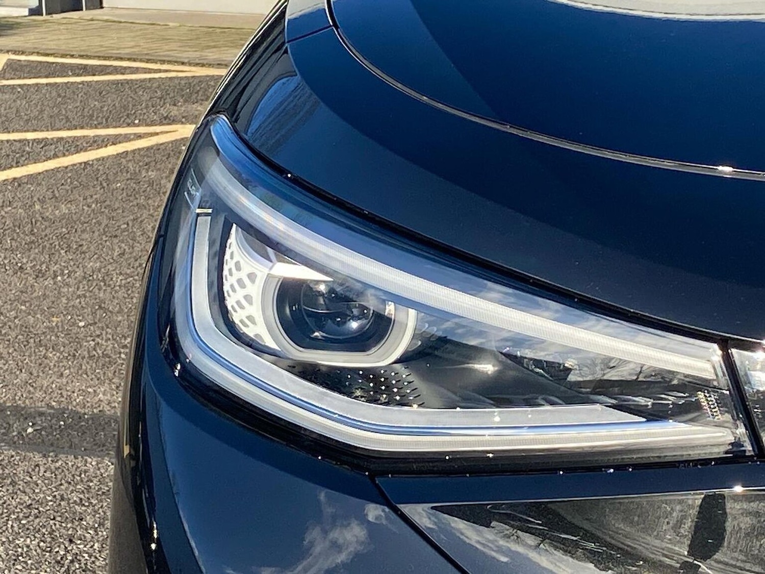 Used Volkswagen ID.5 2025 for sale - 77487688: Photo 33