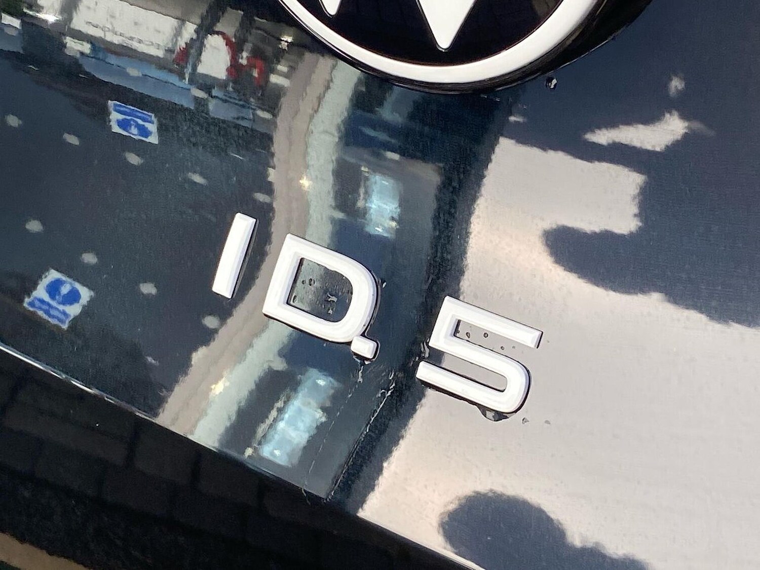 Used Volkswagen ID.5 2025 for sale - 77487688: Photo 34