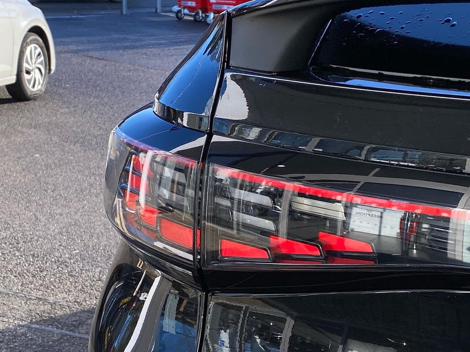 Used Volkswagen ID.5 2025 for sale - 77487688: Photo 35