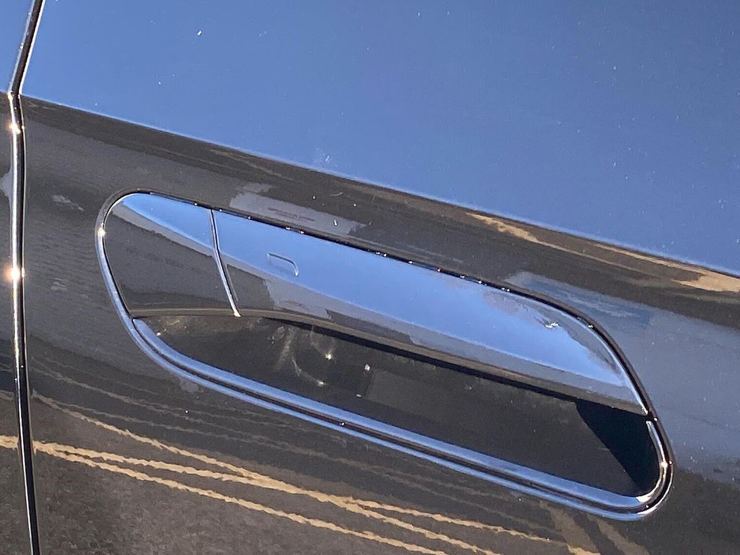 Used Volkswagen ID.5 2025 for sale - 77487688: Photo 36