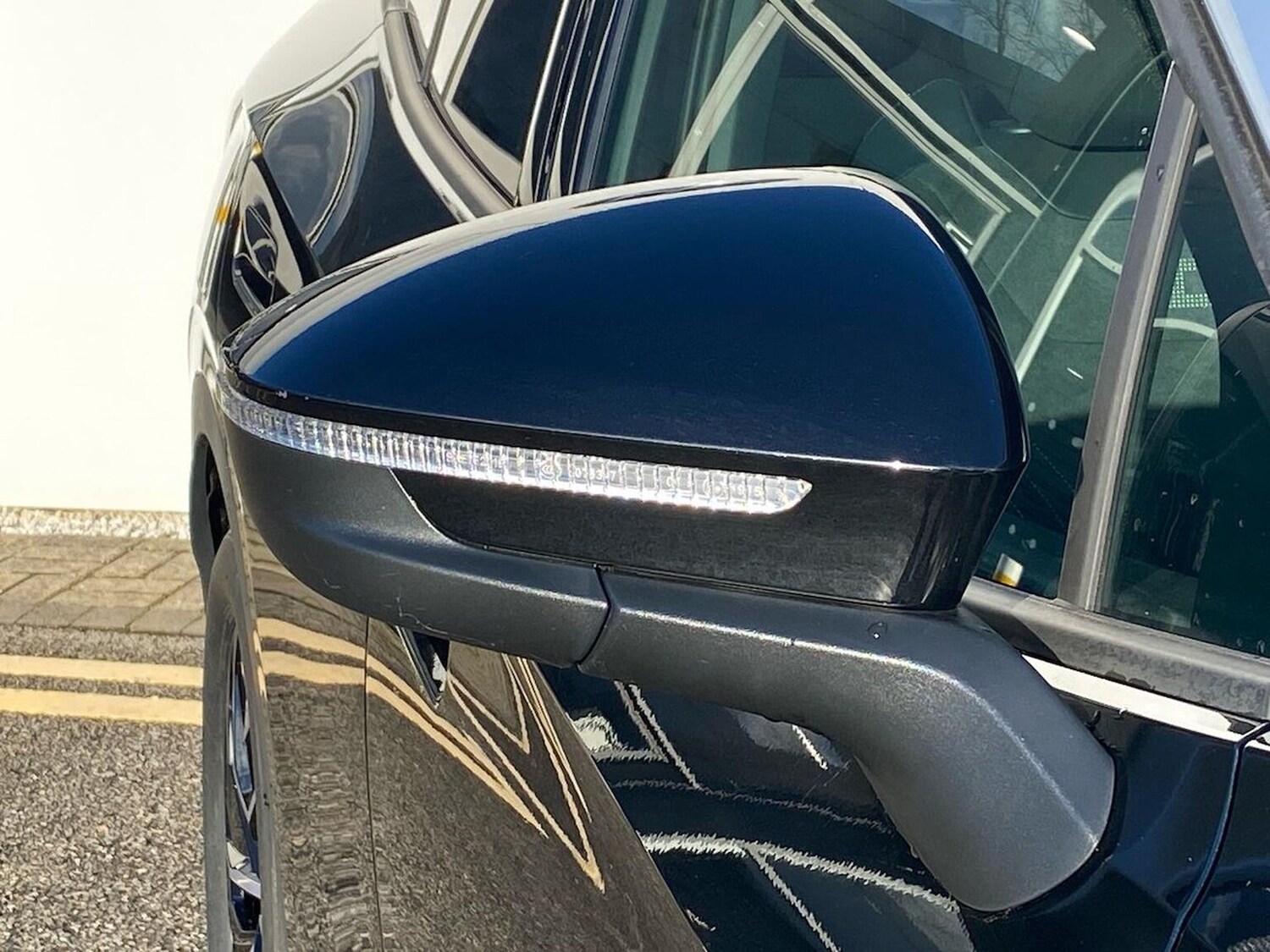 Used Volkswagen ID.5 2025 for sale - 77487688: Photo 37