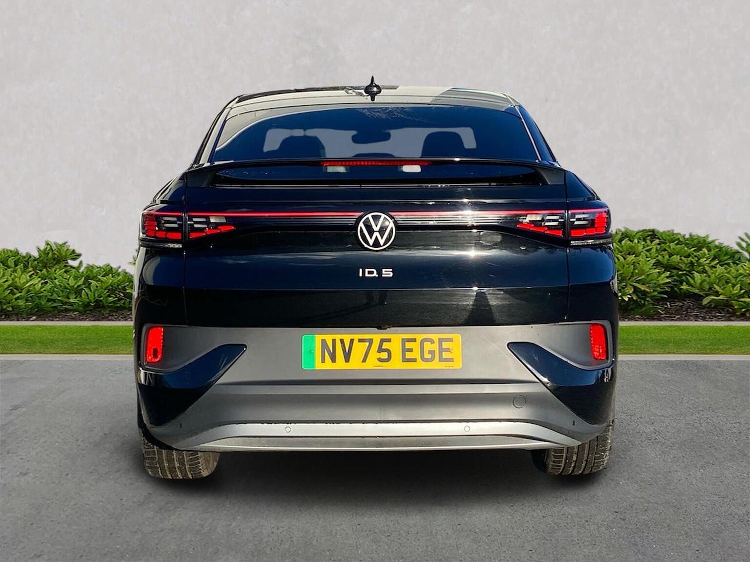 Used Volkswagen ID.5 2025 for sale - 77487688: Photo 4