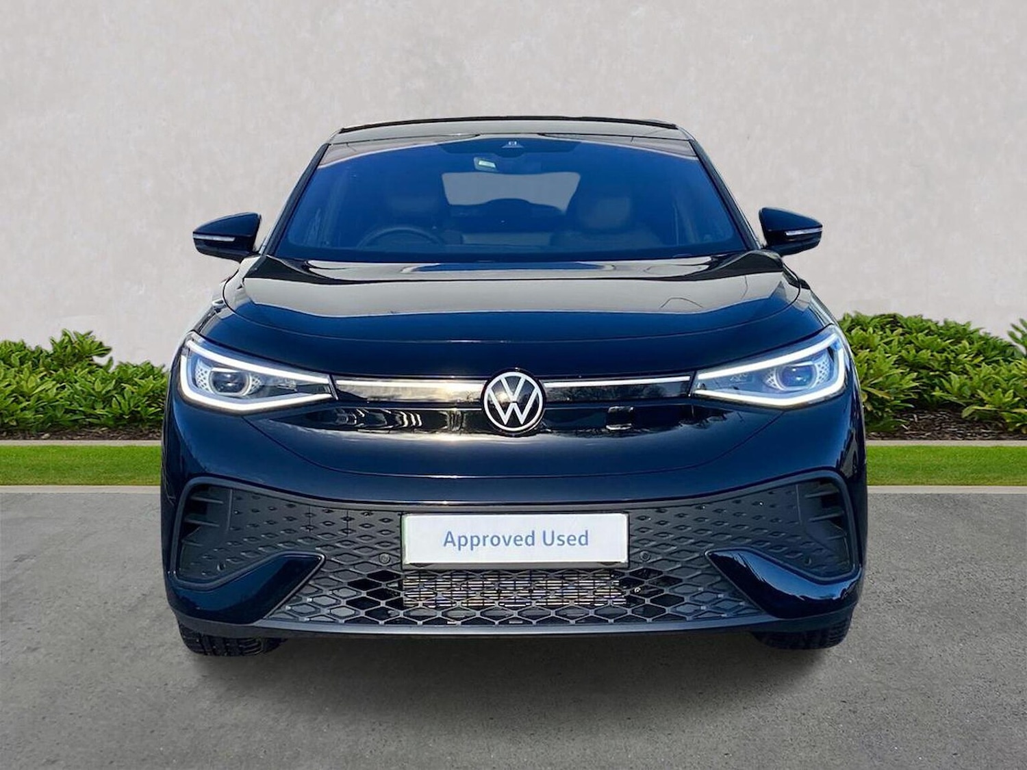 Used Volkswagen ID.5 2025 for sale - 77487688: Photo 5