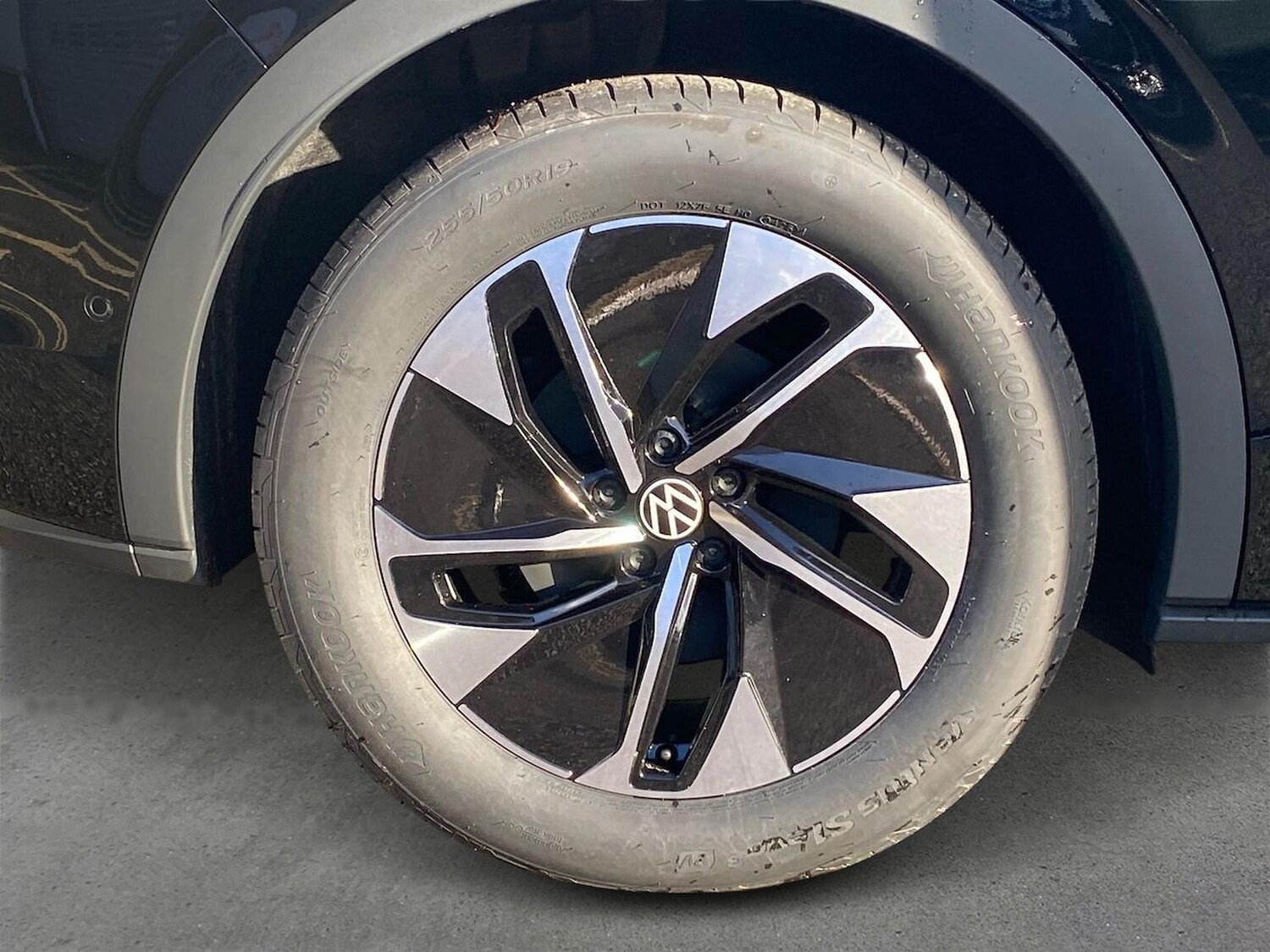 Used Volkswagen ID.5 2025 for sale - 77487688: Photo 6