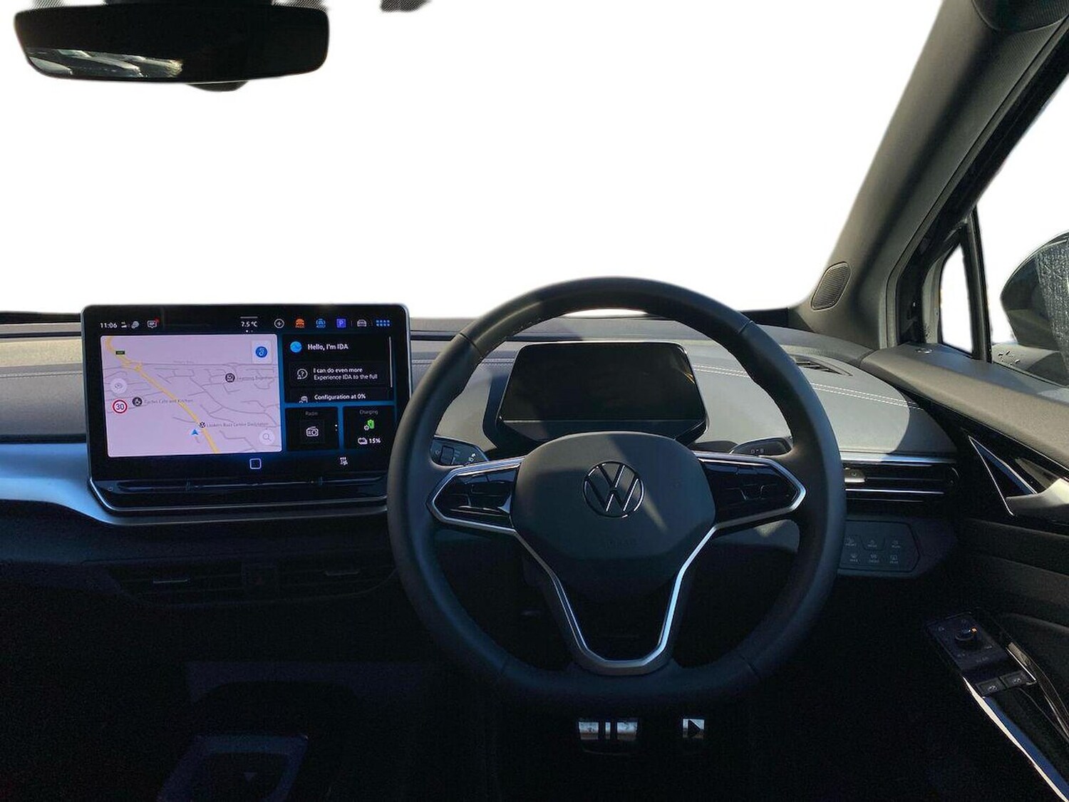 Used Volkswagen ID.5 2025 for sale - 77487688: Photo 9