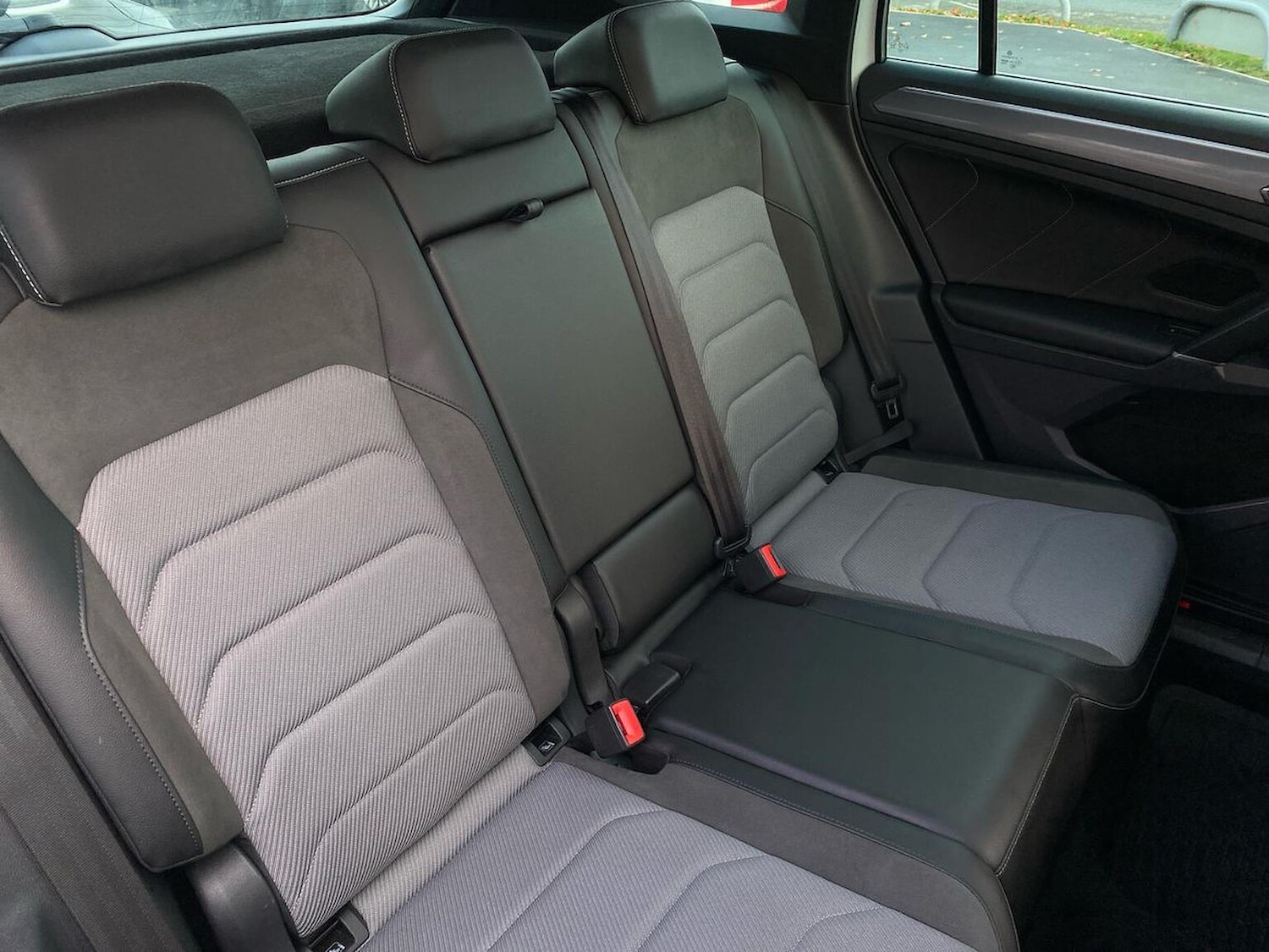 Used Volkswagen Tiguan 2017 for sale - 76357991: Photo 11