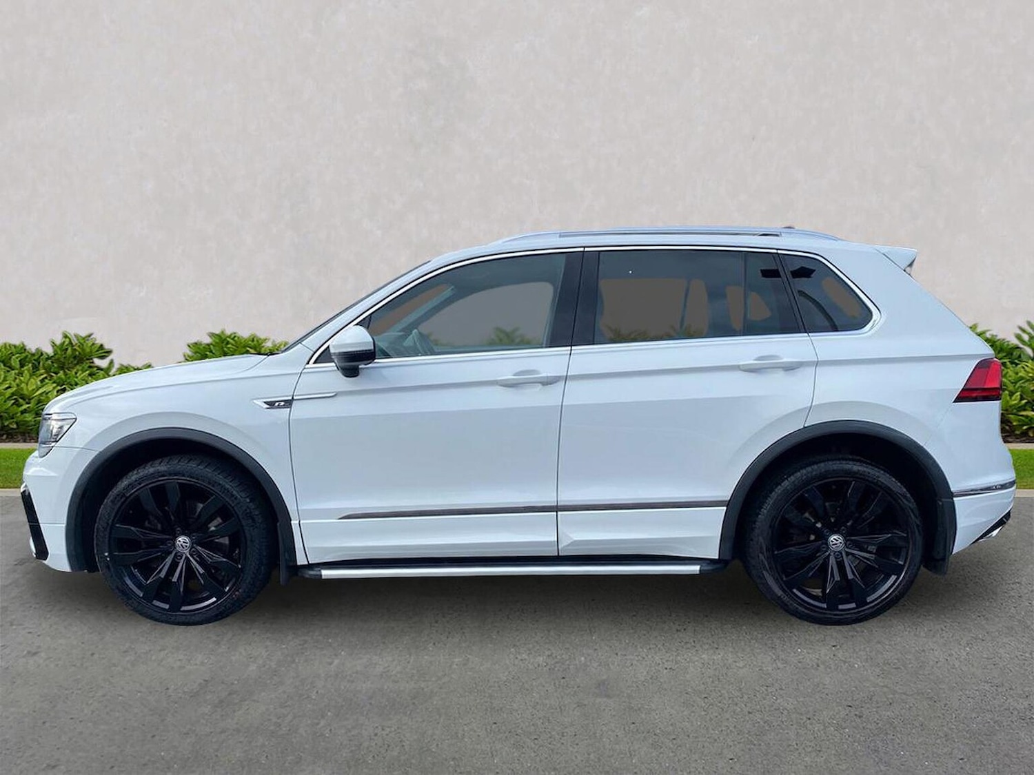 Used Volkswagen Tiguan 2017 for sale - 76357991: Photo 13