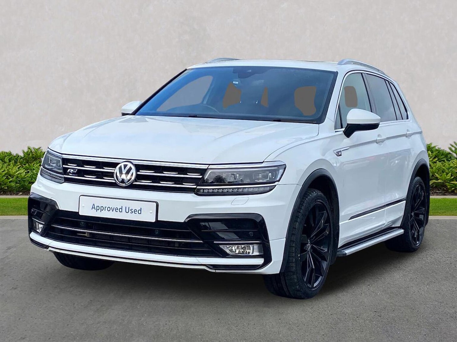 Used Volkswagen Tiguan 2017 for sale - 76357991: Photo 14