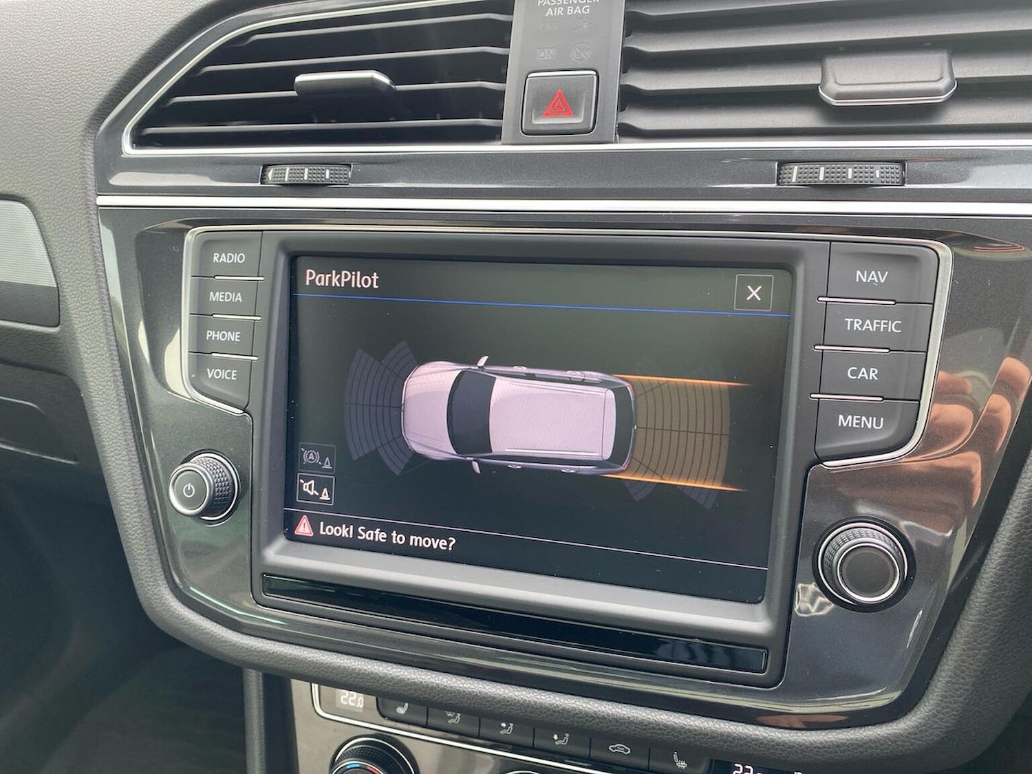 Used Volkswagen Tiguan 2017 for sale - 76357991: Photo 16