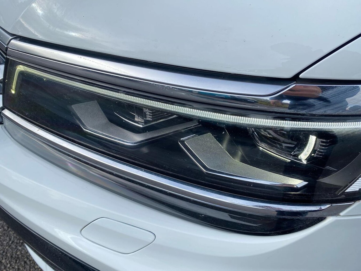 Used Volkswagen Tiguan 2017 for sale - 76357991: Photo 18