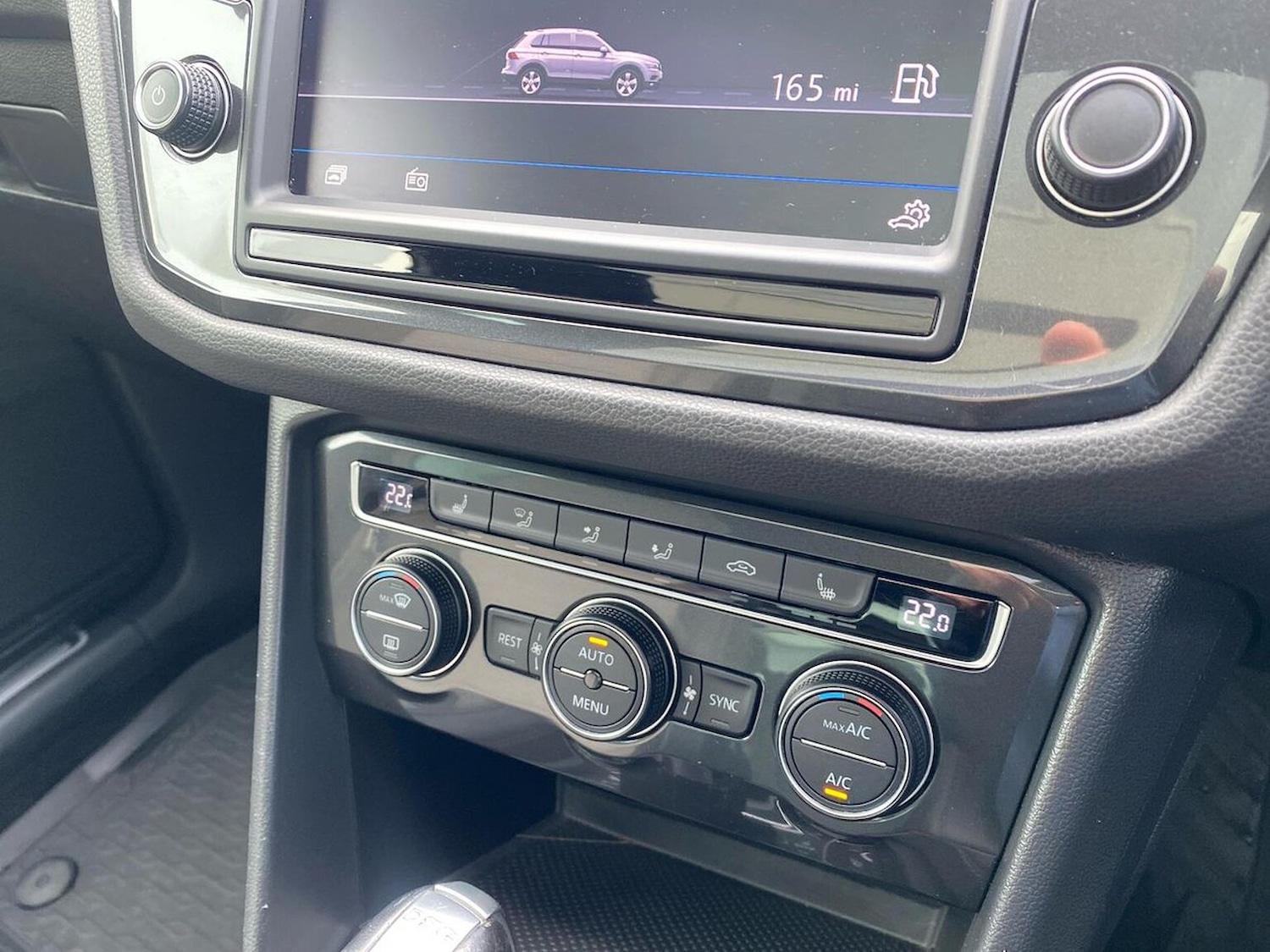 Used Volkswagen Tiguan 2017 for sale - 76357991: Photo 9