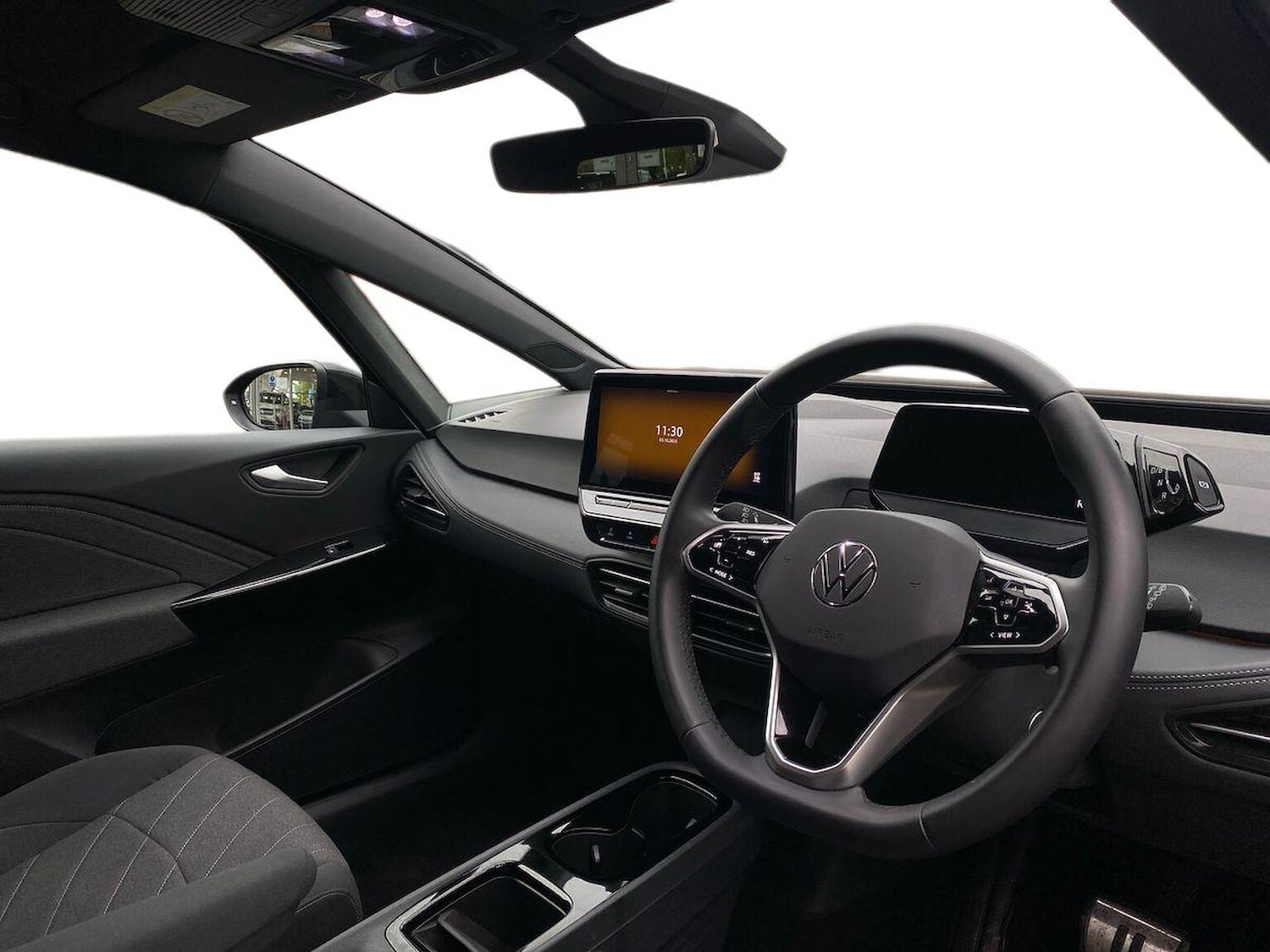 Used Volkswagen ID3 2024 for sale - 76177179: Photo 10