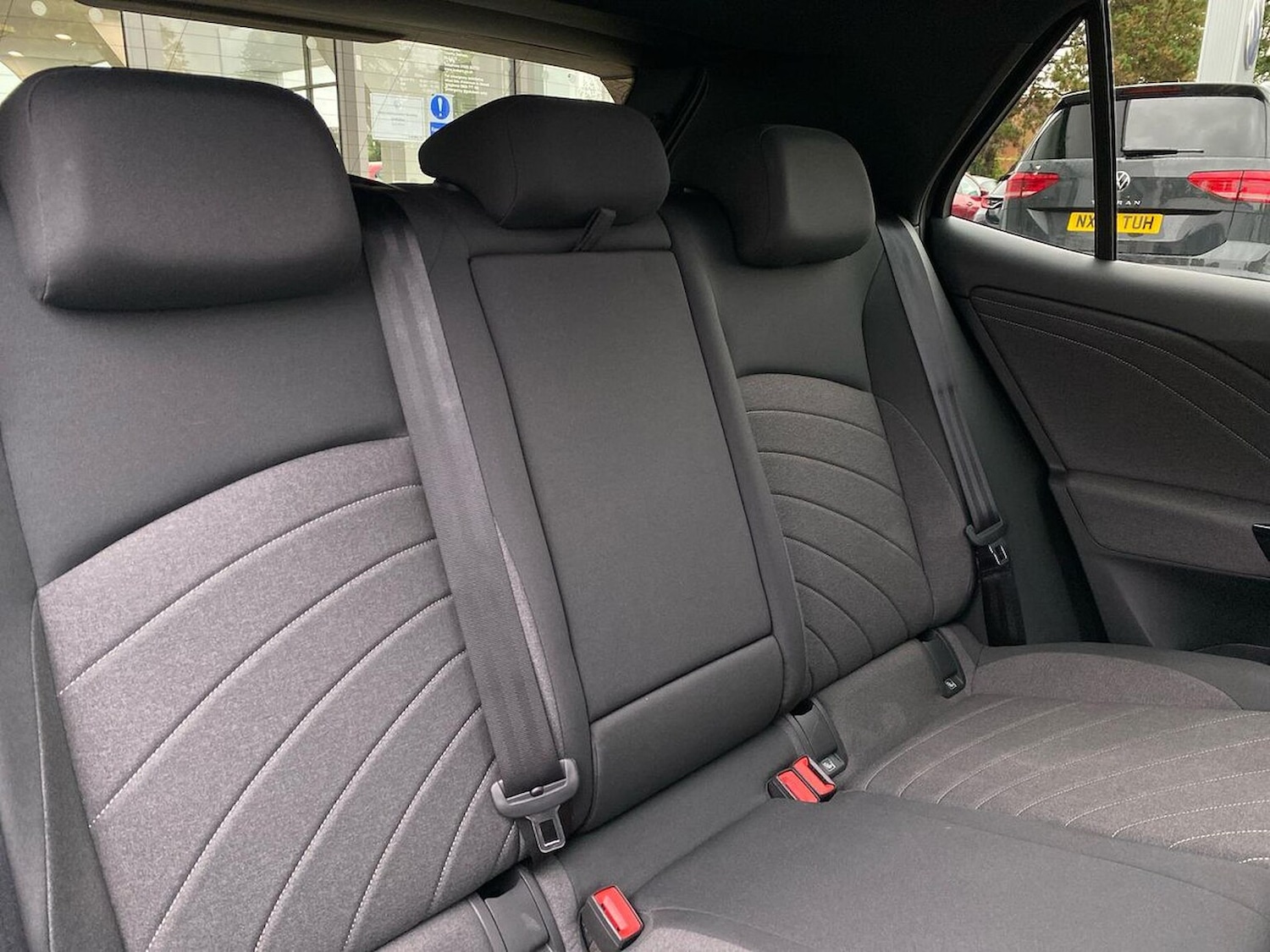 Used Volkswagen ID3 2024 for sale - 76177179: Photo 11