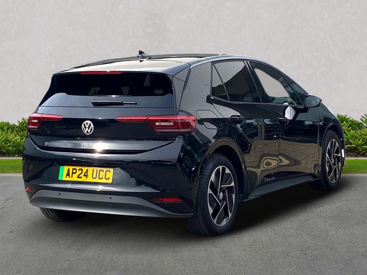 Used Volkswagen ID3 2024 for sale - 76177179: Photo 13