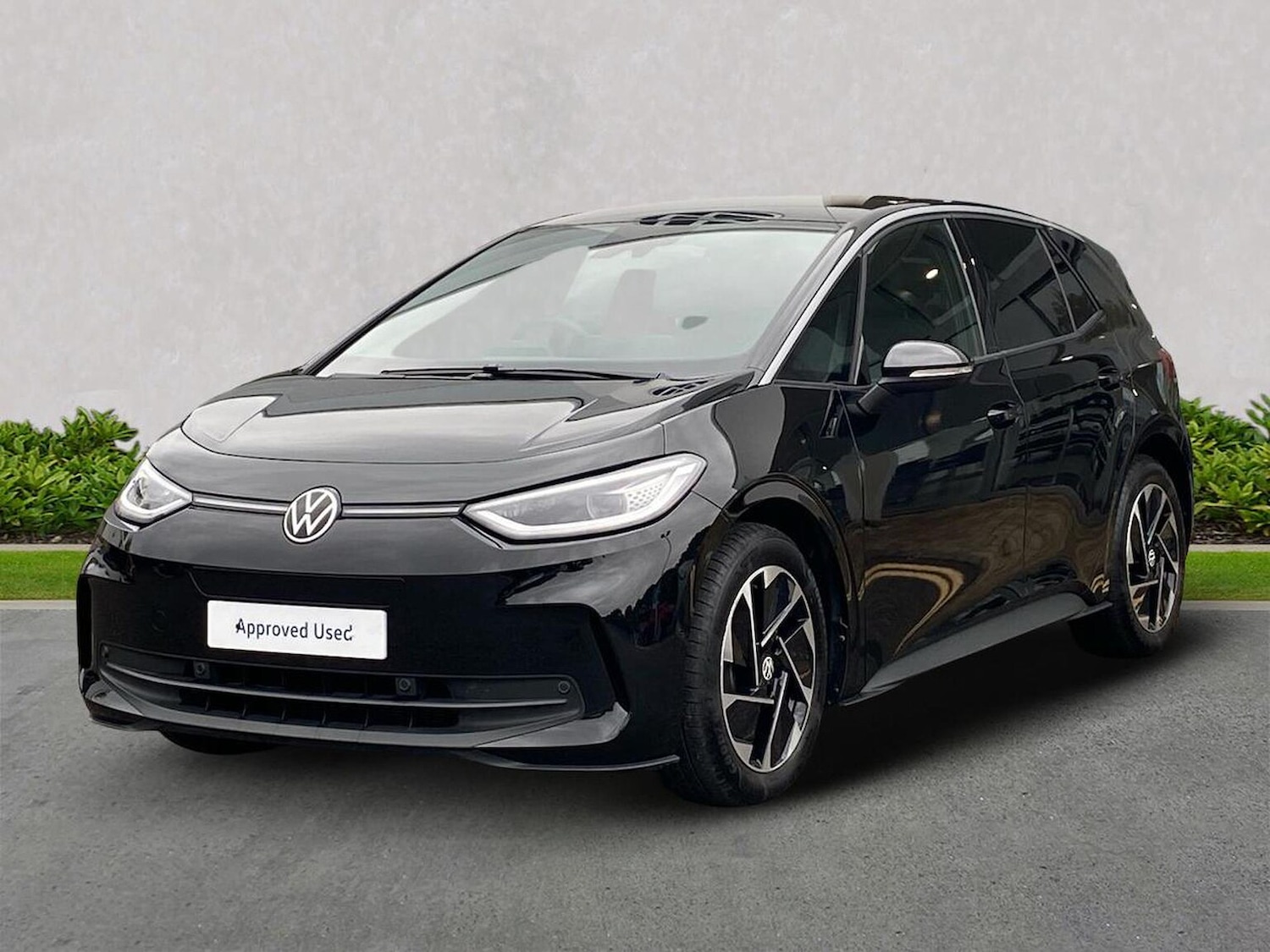 Used Volkswagen ID3 2024 for sale - 76177179: Photo 15