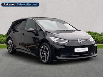 Volkswagen - ID3