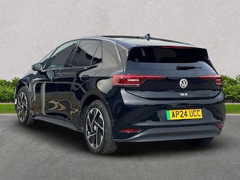 Used Volkswagen ID3 2024 for sale - 76177179: Photo 2