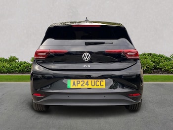 Used Volkswagen ID3 2024 for sale - 76177179: Photo 4