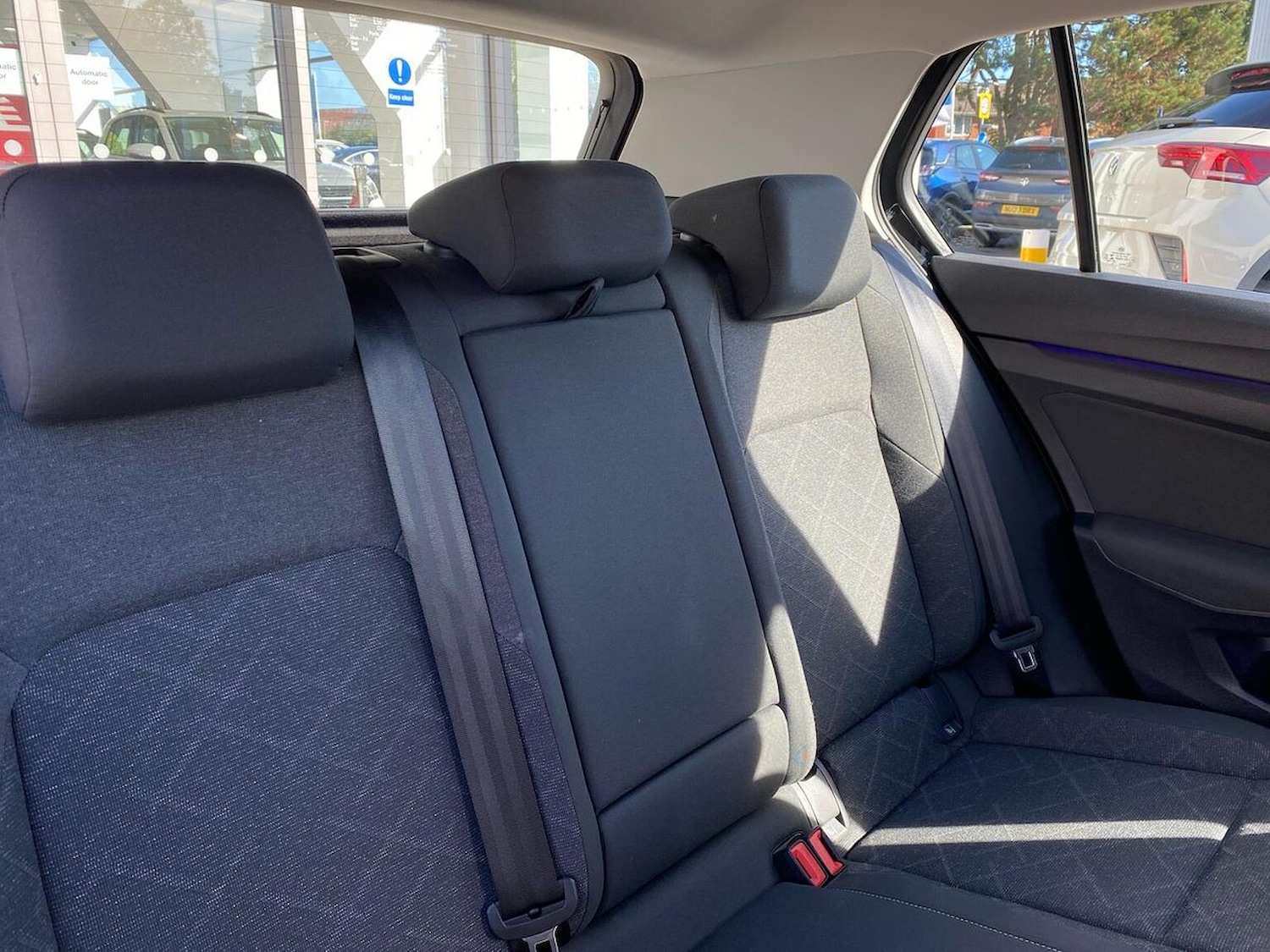Used Volkswagen Golf 2021 for sale - 76313828: Photo 16