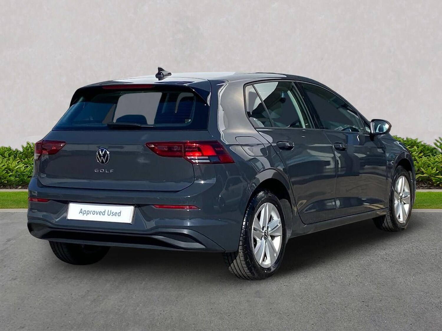 Used Volkswagen Golf 2021 for sale - 76313828: Photo 18