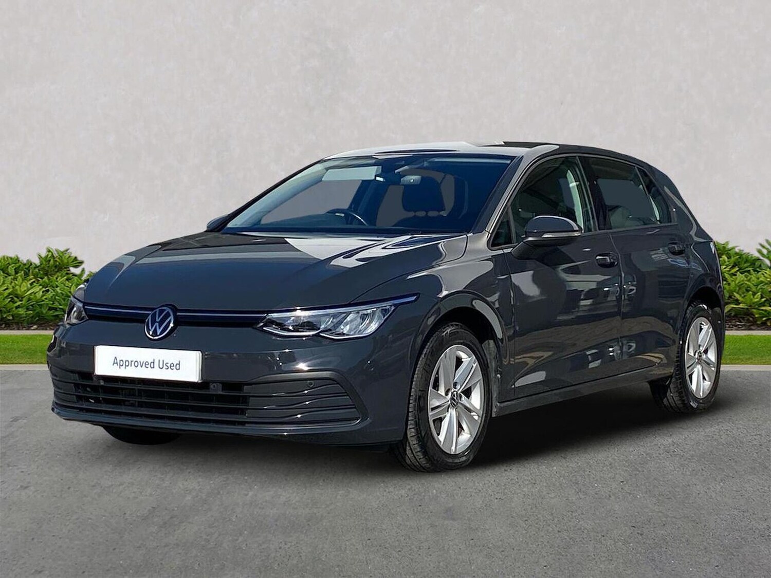 Used Volkswagen Golf 2021 for sale - 76313828: Photo 20