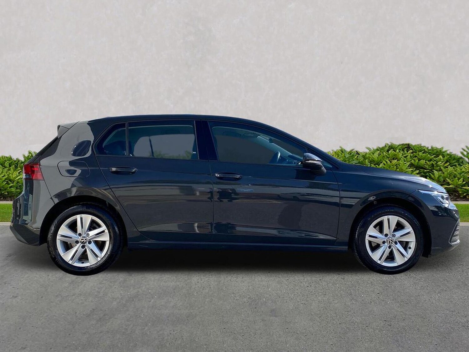 Used Volkswagen Golf 2021 for sale - 76313828: Photo 3